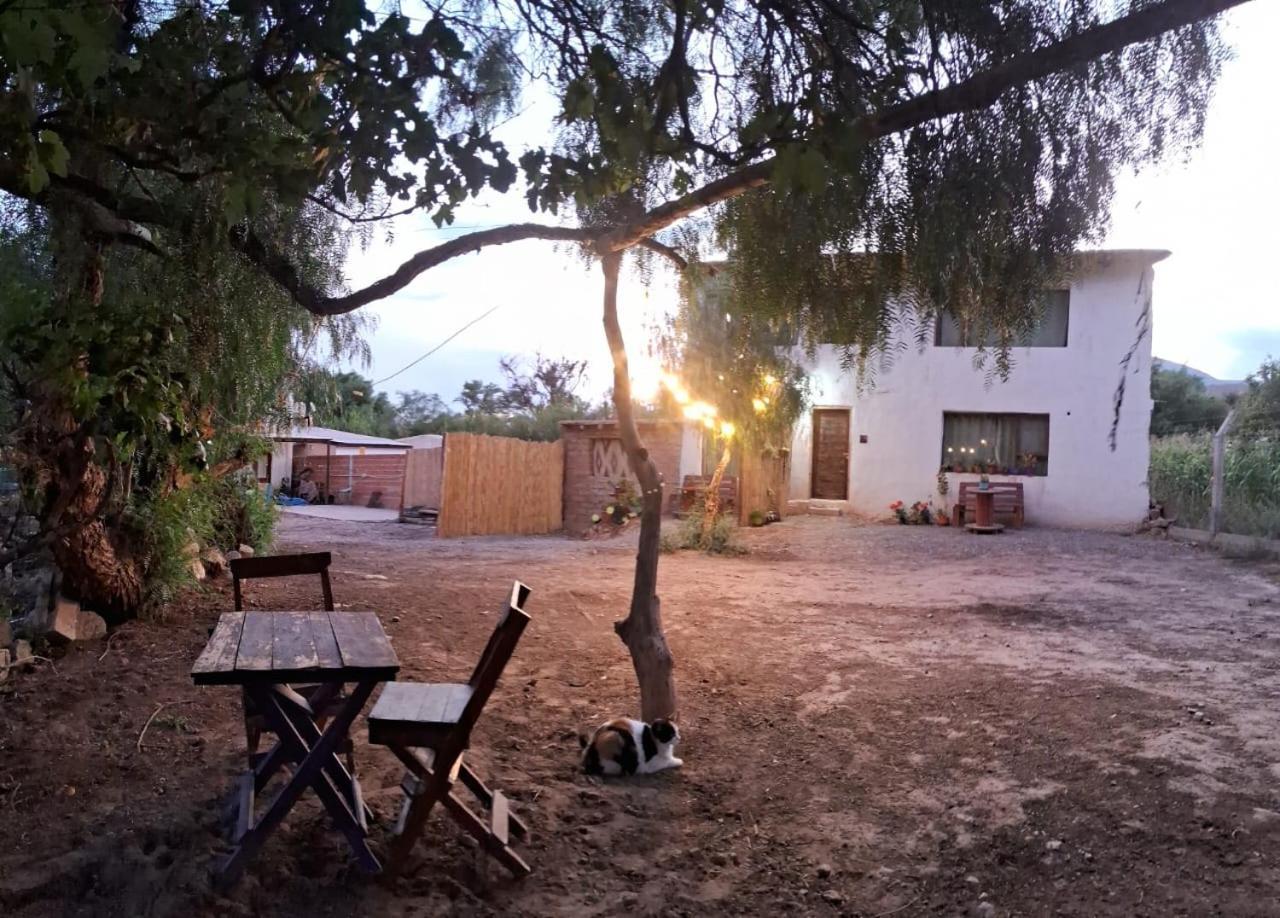 Cabanas Apu Maimará Rom bilde